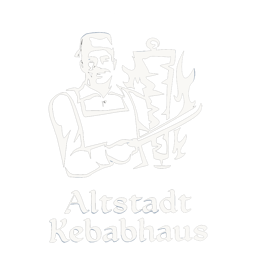 Altstadt Kebabhaus Waiblingen logo.
